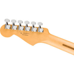 FENDER PLAYER II MODIFIED STRATOCASTER HARVEST GREEN METALLIC