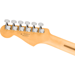 FENDER PLAYER II MODIFIED STRATOCASTER HSS ELECTRIC BLUE