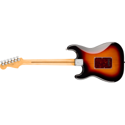 FENDER PLAYER II MODIFIED STRATOCASTER HSS 3 TONS SUNBURST