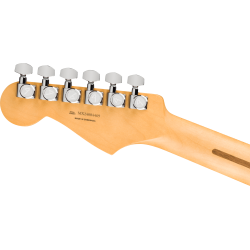 FENDER PLAYER II MODIFIED STRATOCASTER HSS 3 TONS SUNBURST