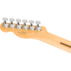 FENDER PLAYER II MODIFIED TELECASTER 3 TONS SUNBURST