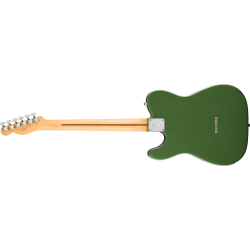 FENDER PLAYER II MODIFIED TELECASTER HARVEST GREEN METALLIC