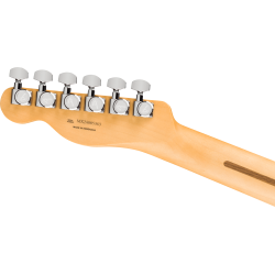 FENDER PLAYER II MODIFIED TELECASTER HARVEST GREEN METALLIC