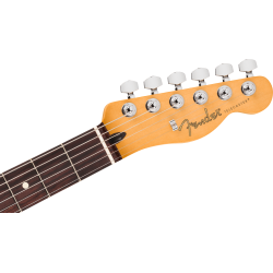 FENDER PLAYER II MODIFIED TELECASTER HARVEST GREEN METALLIC