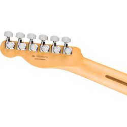 FENDER PLAYER II MODIFIED TELECASTER SUNSHINE YELLOW