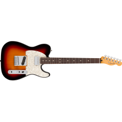 FENDER PLAYER II MODIFIED...