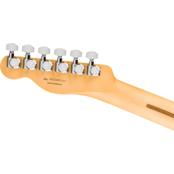 FENDER PLAYER II MODIFIED TELECASTER SH 3 TONS SUNBURST