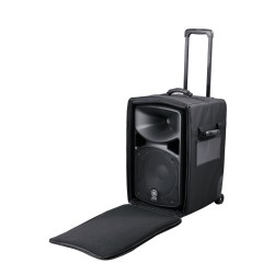 YAMAHA VALISE DE TRANSPORT POUR 1 ENCEINTE STAGEPAS 600