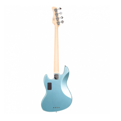 SIRE MARCUS MILLER V7 ALDER-4 FRETLESS LAKE PLACID BLUE RN