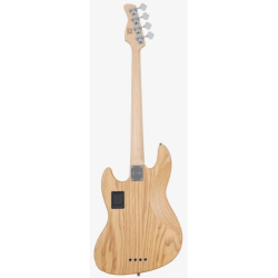 SIRE MARCUS MILLER V7 SWAMP ASH REISSUE-4 NATURAL SATIN