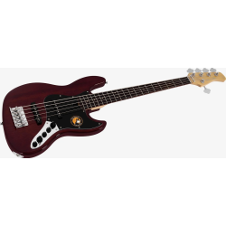 SIRE MARCUS MILLER V3-5 MA RN MAHOGANY