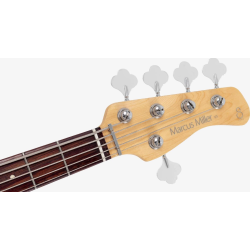 SIRE MARCUS MILLER V3-5 MA RN MAHOGANY