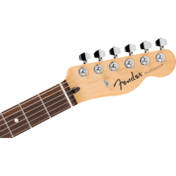 FENDER STANDARD TELECASTER OLYMPIC WHITE