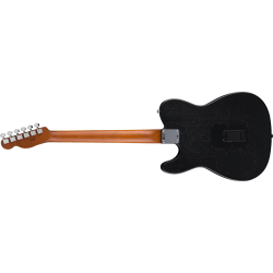 FENDER ACOUSTASONIC STANDARD TELECASTER BLACK