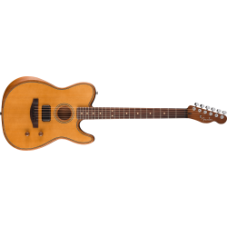 FENDER ACOUSTASONIC...