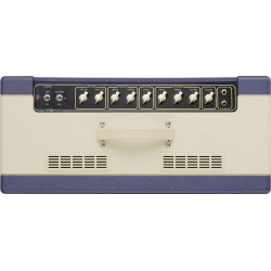 VOX AC15C1-TTBC LIMITED EDITION TWO TONE BLUE & CREAM