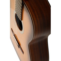 ESTEVE FUSION CD-SC TOUTE MASSIVE sillet 48 + softcase
