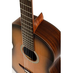 ESTEVE FUSION CD-SC TOUTE MASSIVE sillet 48 + softcase