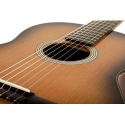 ESTEVE FUSION CD-SC TOUTE MASSIVE sillet 48 + softcase