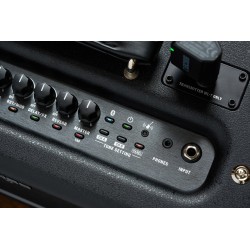 BOSS KATANA AIR EX + WIRELESS WL T