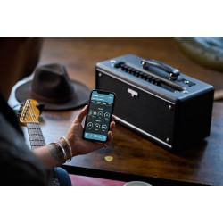 BOSS KATANA AIR EX + WIRELESS WL T