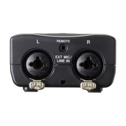 TASCAM DR-40X Enregistreur PCM portatif avec interface Audio