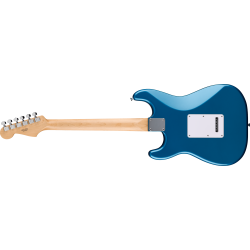 FENDER STANDARD STRATOCASTER AQUA MARINE METALLIC