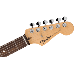 FENDER STANDARD STRATOCASTER AQUA MARINE METALLIC