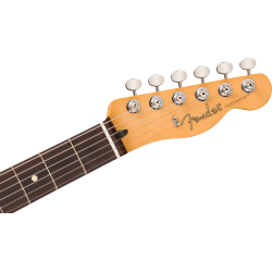 FENDER PLAYER II TELECASTER HH Black