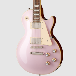 EPIPHONE LES PAUL STANDARD 60S HEATHER POLY + HOUSSE