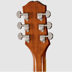 EPIPHONE LES PAUL STANDARD 60S HEATHER POLY + HOUSSE