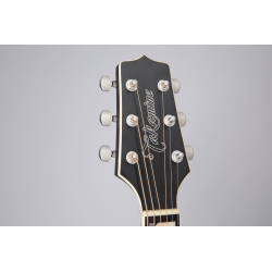 TAKAMINE GN73CE-SB 70 NEX Cutaway Satin Black