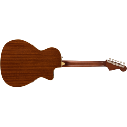 FENDER NEWPORTER PLAYER LH GAUCHER NATURAL