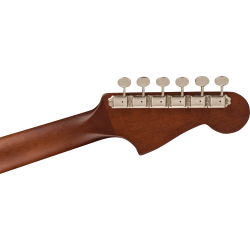 FENDER NEWPORTER PLAYER LH GAUCHER NATURAL