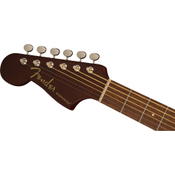 FENDER NEWPORTER PLAYER LH GAUCHER NATURAL