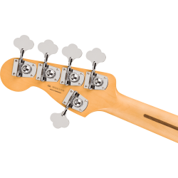 FENDER PLAYER II MODIFIED JAZZ BASS V ACTIVE Olympic Pearl