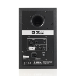 JBL 305P MkII ENCEINTE DE STUDIO 2 VOIES 5" 82W 108dB