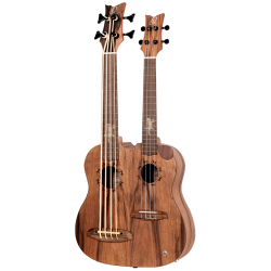 ORTEGA HYDRA-BSTE UKULELE DOUBLE MANCHE