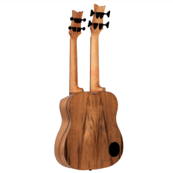 ORTEGA HYDRA-BSTE UKULELE DOUBLE MANCHE