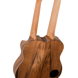 ORTEGA HYDRA-BSTE UKULELE DOUBLE MANCHE