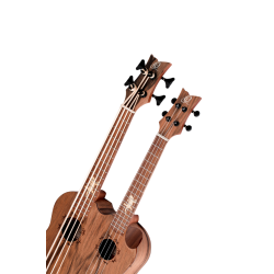 ORTEGA HYDRA-BSTE UKULELE DOUBLE MANCHE