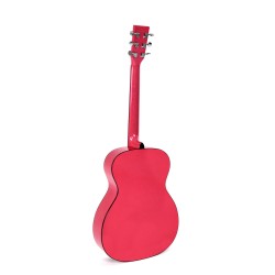 SIGMA SERIE 1 000M-1E METALLIC PINK