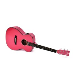 SIGMA SERIE 1 000M-1E METALLIC PINK