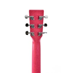 SIGMA SERIE 1 000M-1E METALLIC PINK