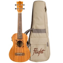 FLIGHT DUC523CEQ MAHOGANY