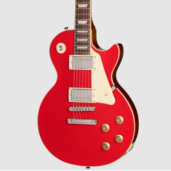 EPIPHONE ORIGINAL LES PAUL STANDARD 50S CARDINAL RED