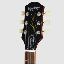 EPIPHONE ORIGINAL LES PAUL STANDARD 50S CARDINAL RED