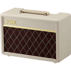 VOX PATHFINDER10-CB COMBO 10W EDITION LIMITEE CREAM BRONCO