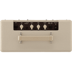 VOX PATHFINDER10-CB COMBO 10W EDITION LIMITEE CREAM BRONCO