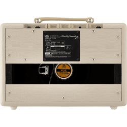 VOX PATHFINDER10-CB COMBO 10W EDITION LIMITEE CREAM BRONCO